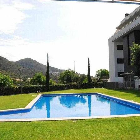 Sitges Port Con Piscina A 5 Minutos De La Playa Apartment Екстериор снимка