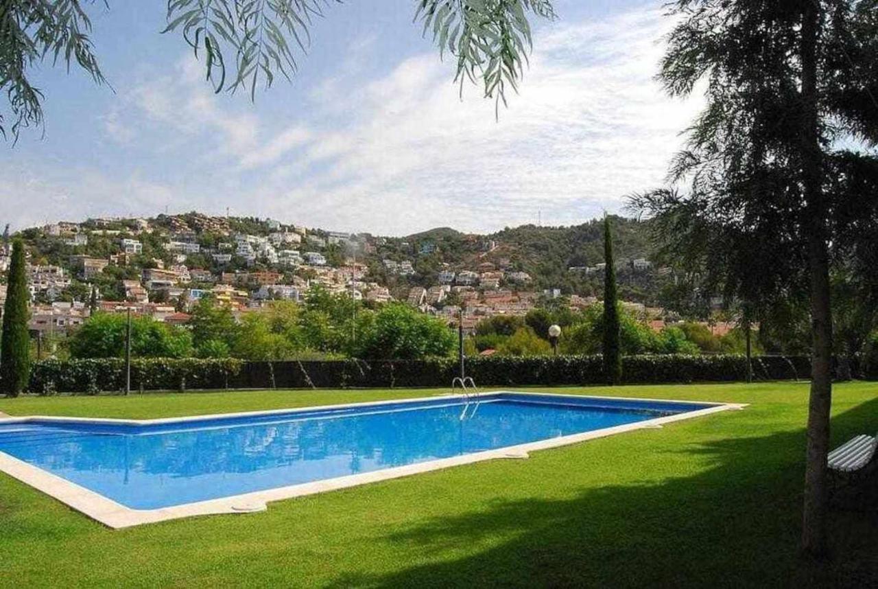 Sitges Port Con Piscina A 5 Minutos De La Playa Apartment Екстериор снимка